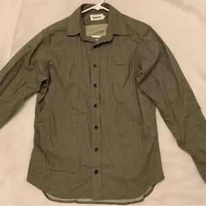 Taylor Stitch - The Mechanic, size 38